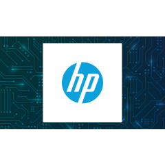HB Wealth Management LLC Trims Stake in HP Inc. $HPQ