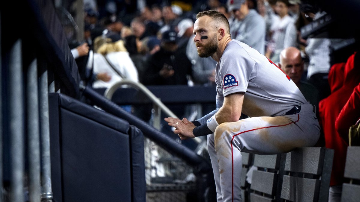 What we learned: Red Sox could've beaten Yankees but were never real contenders