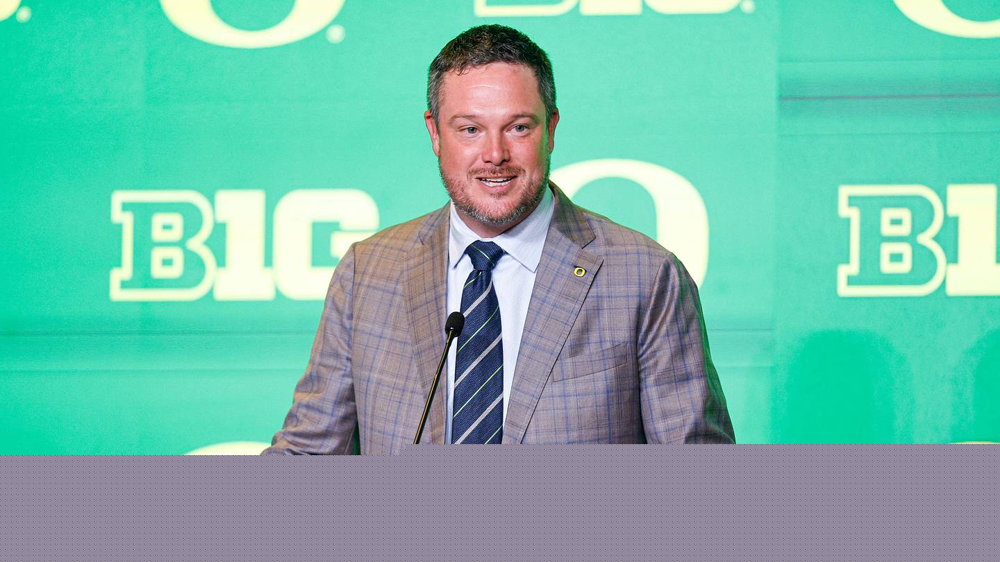 The harsh reality Dan Lanning shared should leave Oregon fans optimistic