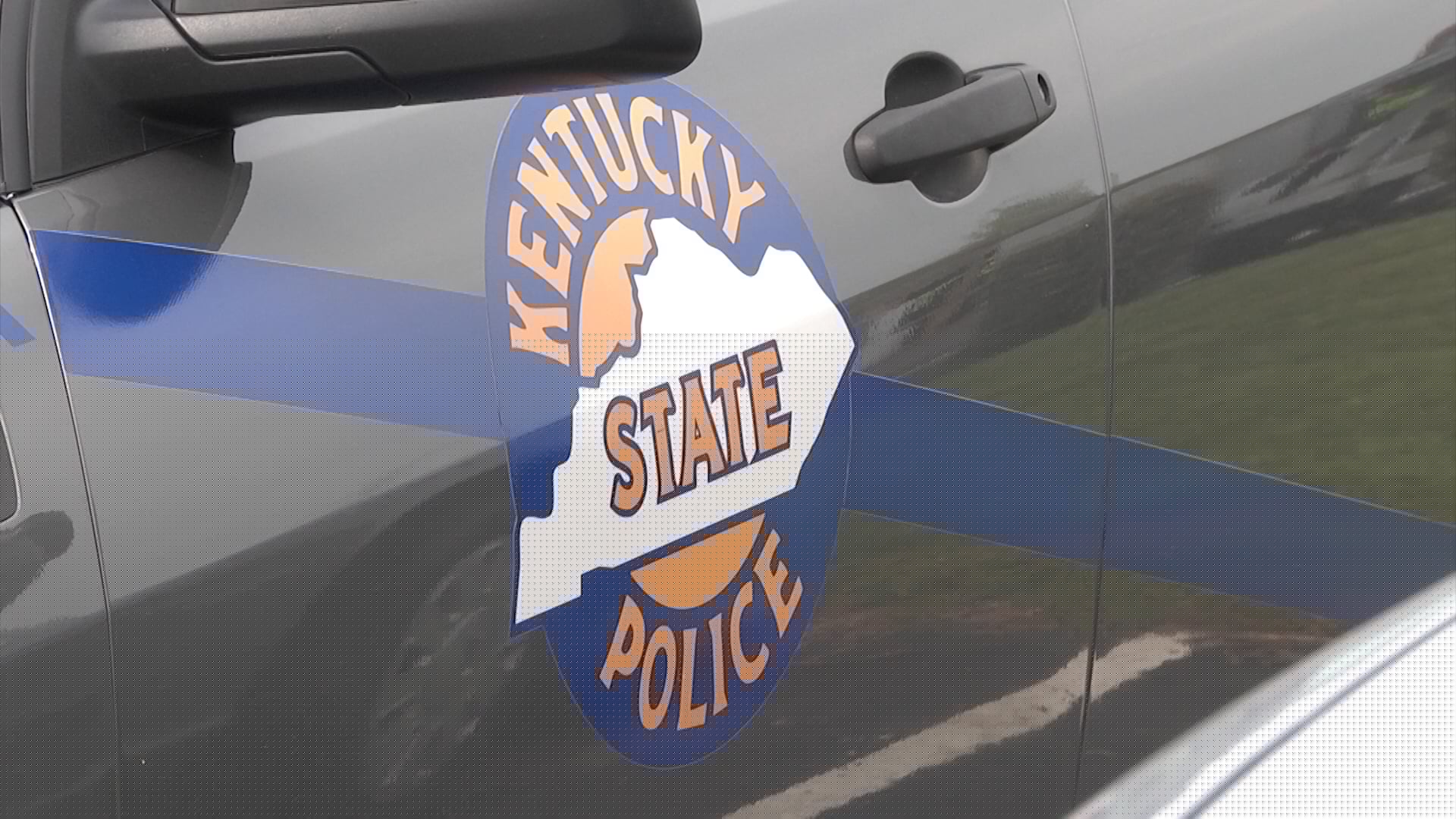 Mother, 20-month-old daughter flown after crash in McCreary County