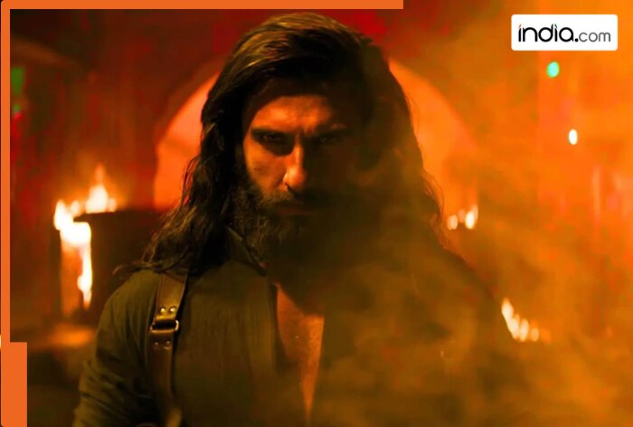 Amid Dhurandhar’s historic run, Ranveer Singh lands into legal trouble over…