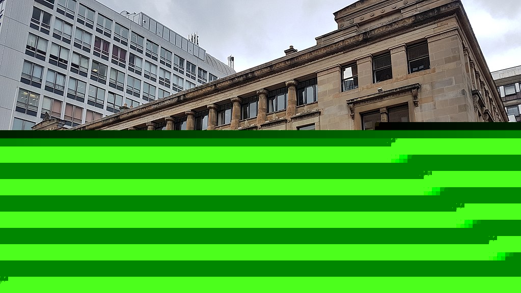 Regulator closes inquiry into Glasgow arts centre