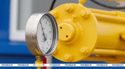 MART sets minimum tariff for gas transit via Belarus