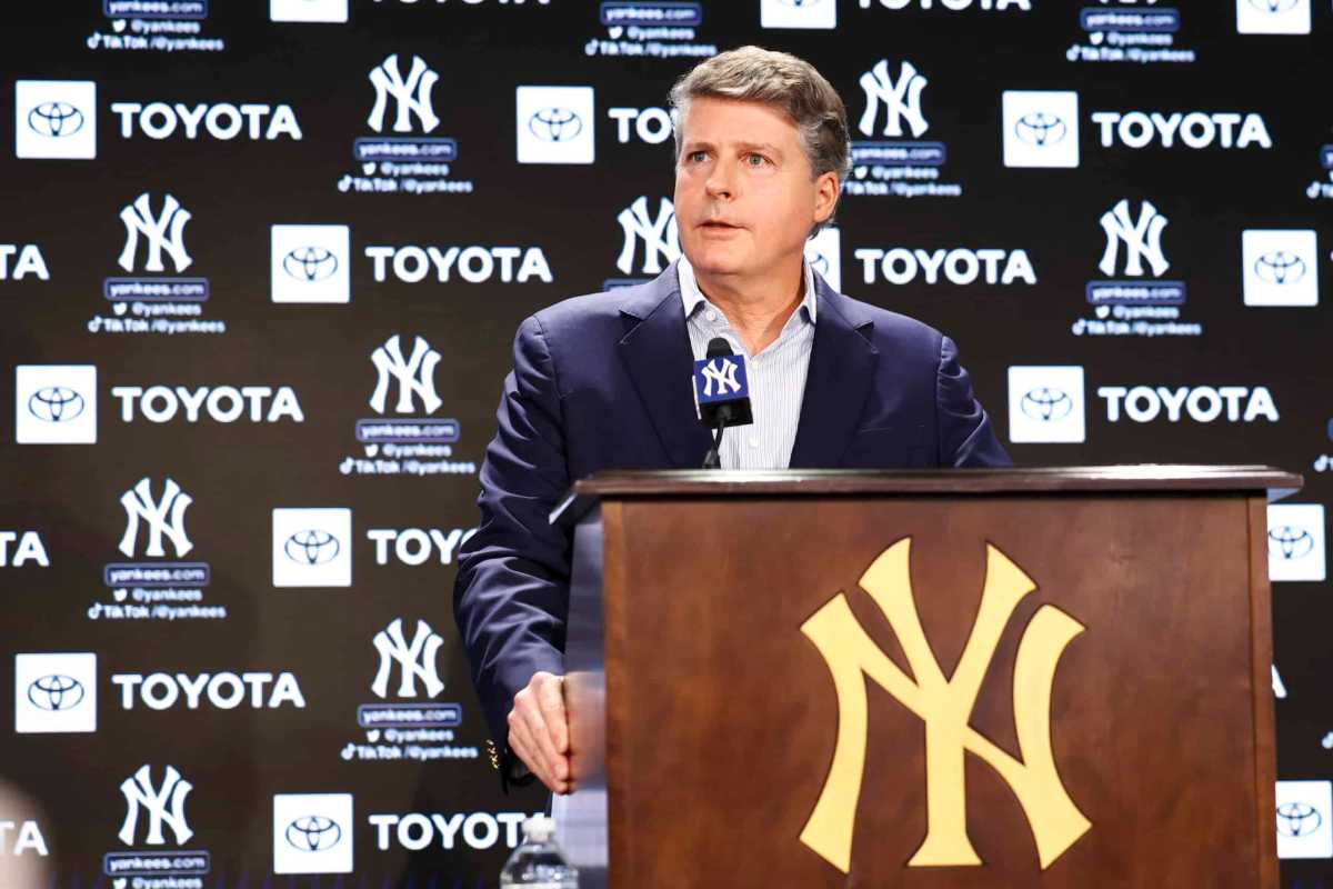 Yankees get $2.6 billion surge in deal with Apollo Sports Capital