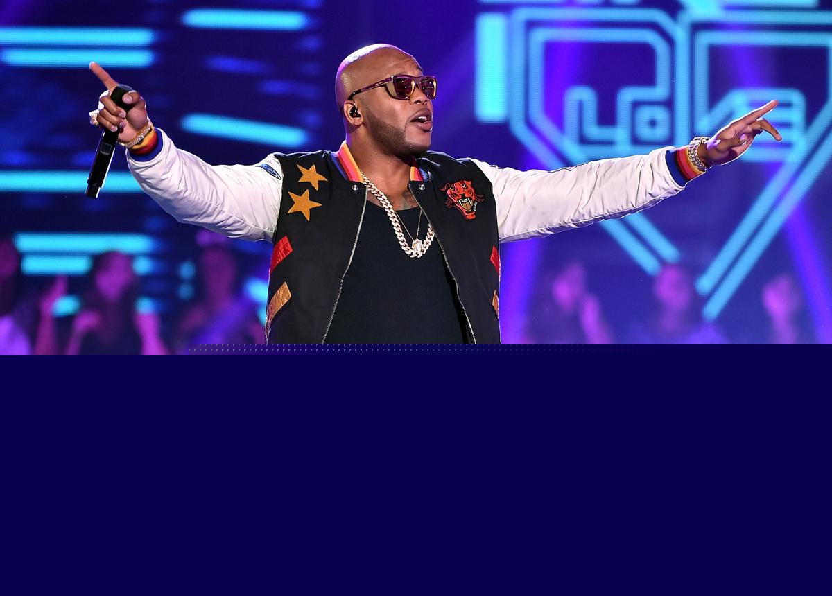 Flo Rida, The ‘King of Party Anthems’ Is Returning to Idaho