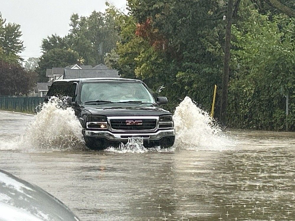 Essex mayor says help available for victims of latest flooding event
