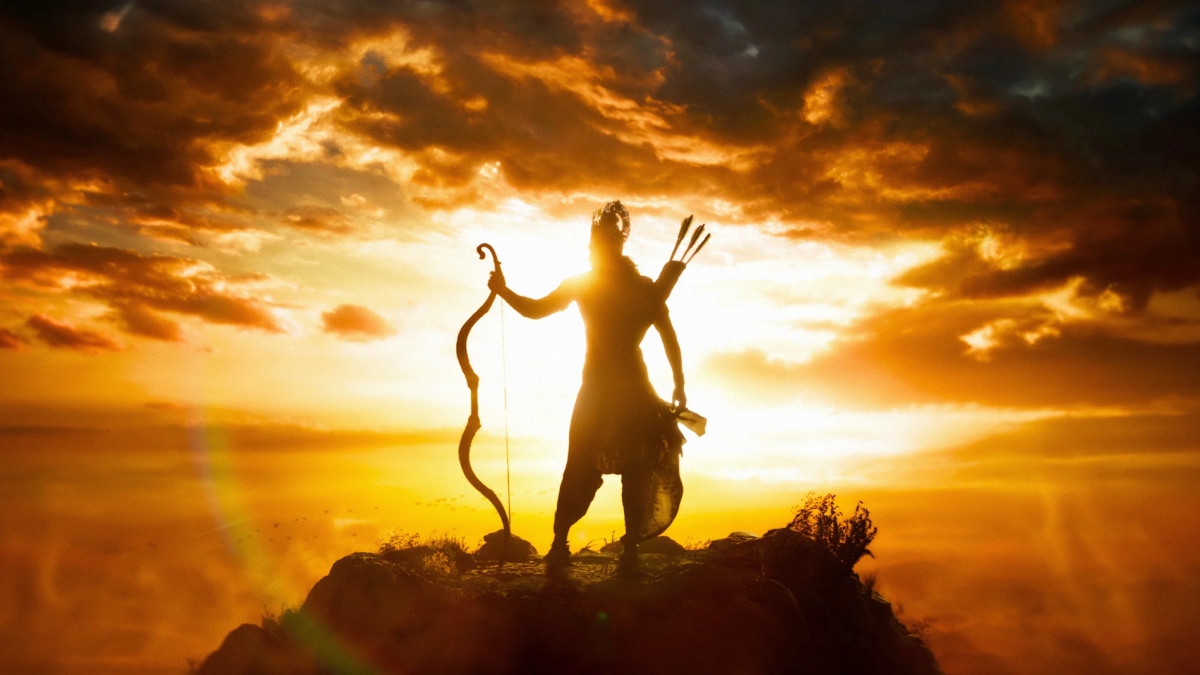 Ramayan's biggest transformation isn't VFX, it's the budget: From Rs 7 crore to Rs 4,000 crore