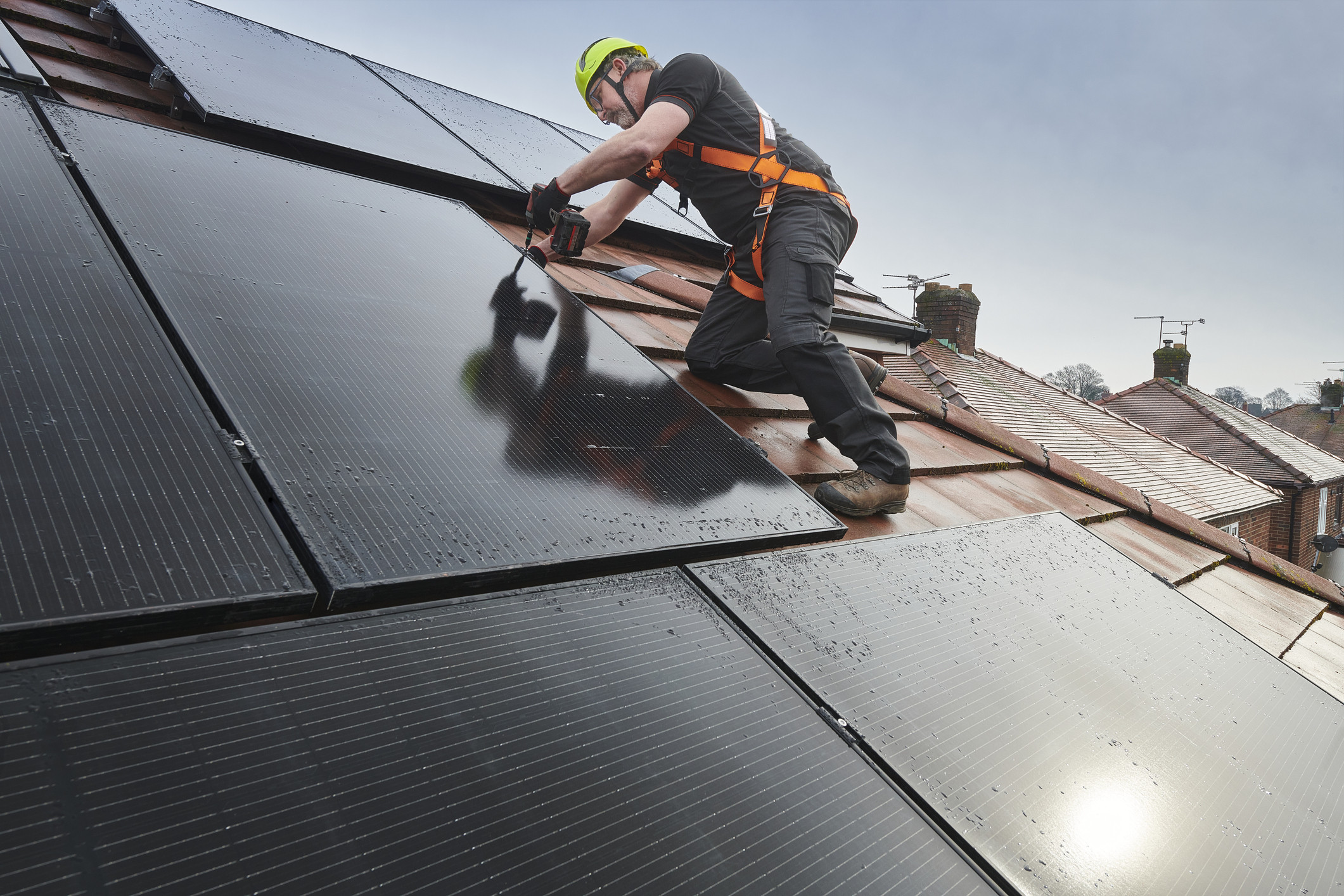 Co-op Group funds £2m scheme to offer green industry skills to youth
