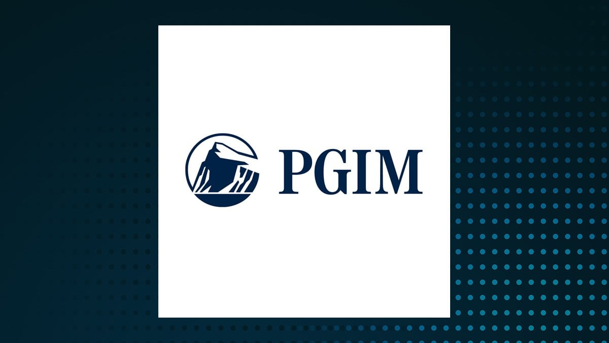 Short Interest in PGIM Global High Yield Fund, Inc (NYSE:GHY) Declines By 58.5%