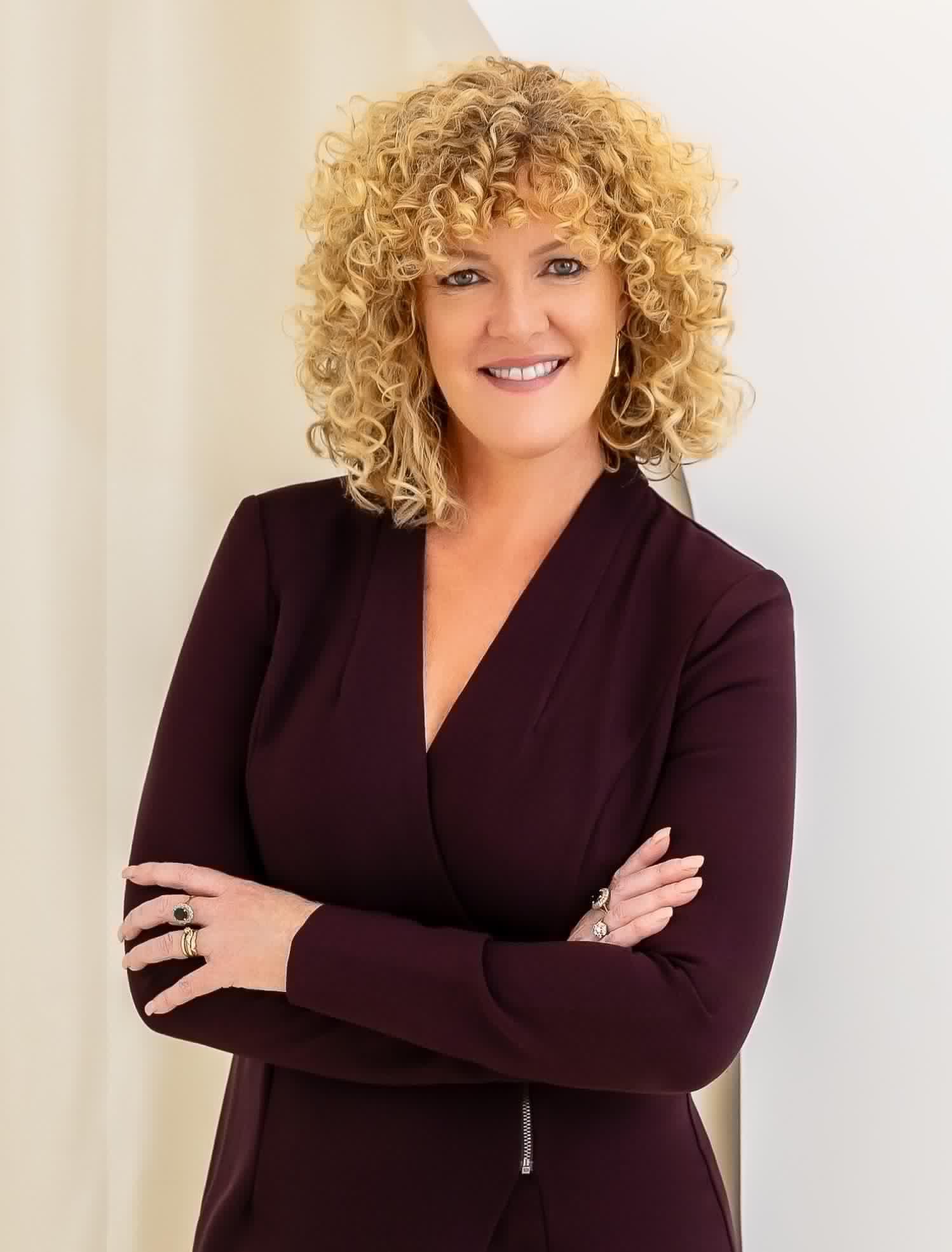The biggest problem in your business could be you