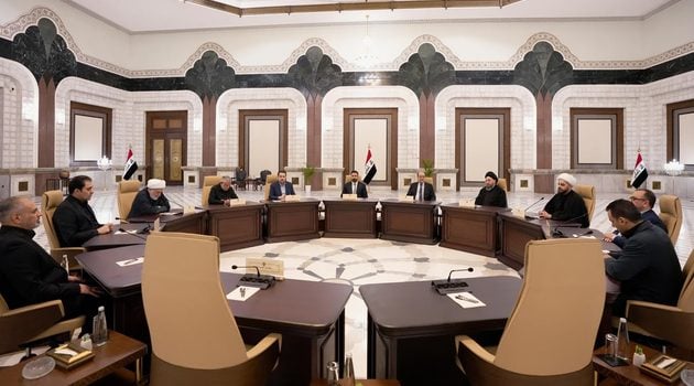 Coordination Framework Condemns US/Saudi Strike on PMF