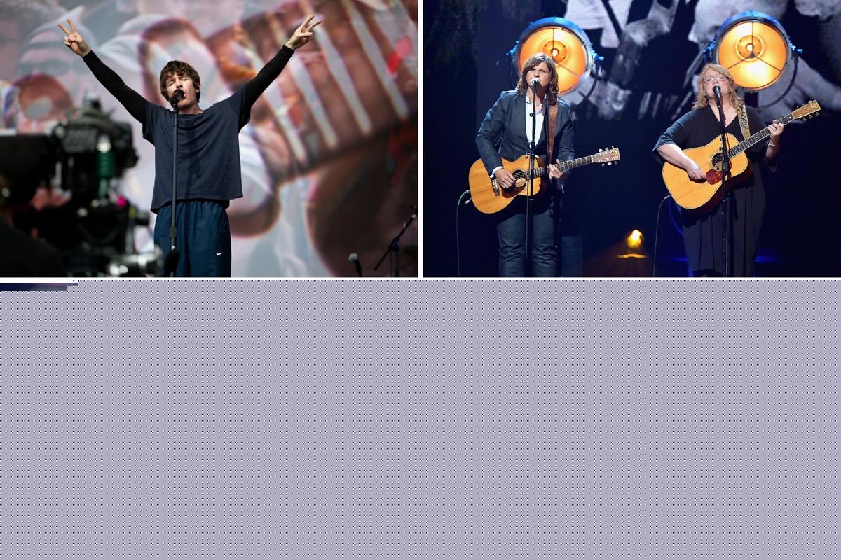 Updated: Every 2026 Concert at Maine's Thompson's Point