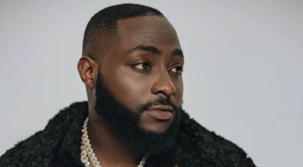 Davido Becomes Grammy Recording Academy Voting Member