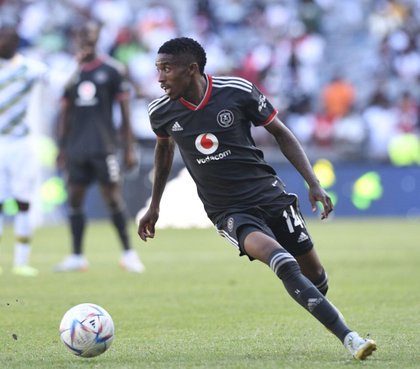 Seven players leave Orlando Pirates with shock new departure