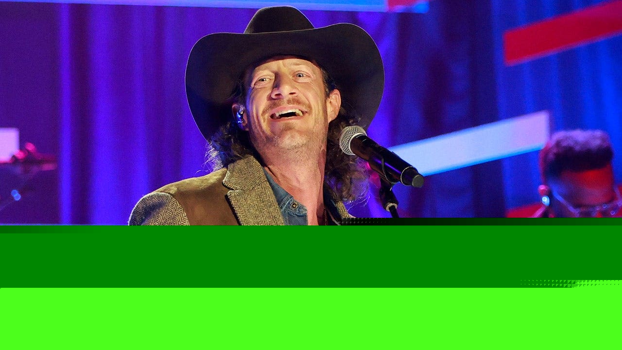 Country star Tyler Hubbard says ‘The Chosen’ brought the Bible to life for his family