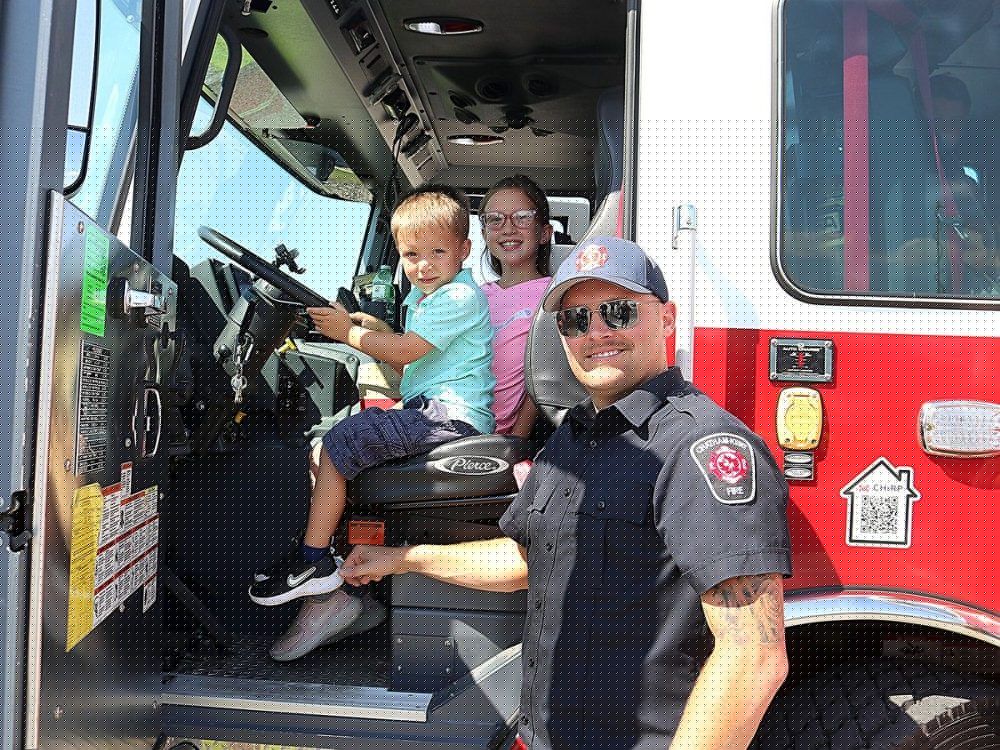 Children’s Safety Expo returns Sept. 12