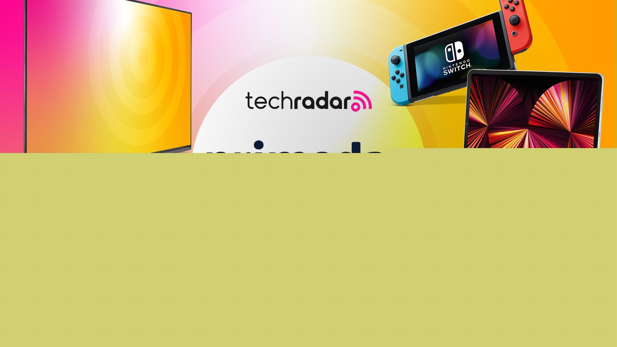 100+ outstanding Amazon Prime Day discounts, vetted by deal experts: from headphones to ereaders, appliances & much more