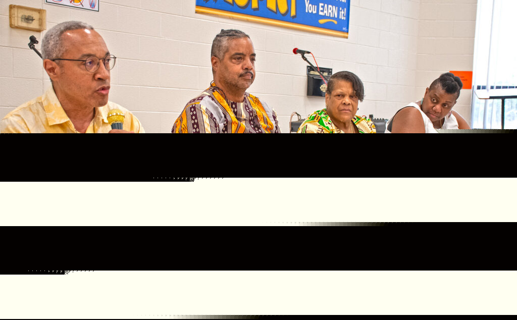 PHOTOS: Community celebrates ‘Roots’ 50th anniversary