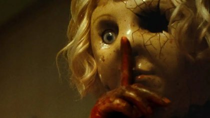 ‘Dolly’ Review: ‘Texas Chain Saw Massacre’ For The Girlies With Mommy Issues [Fantastic Fest 2025]