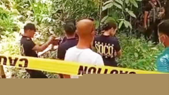 Missing 2-year-old boy found dead at rice field