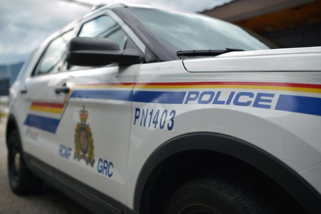 Calgary child drowns in Shuswap River in Enderby