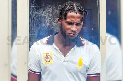 Woman beater ordered to pay over $5,000 in compensation