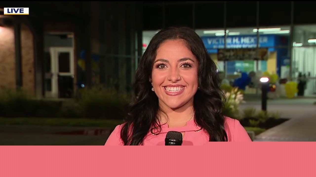 Dallas ISD, Plano ISD, and dozens of North Texas districts kick off first day of school