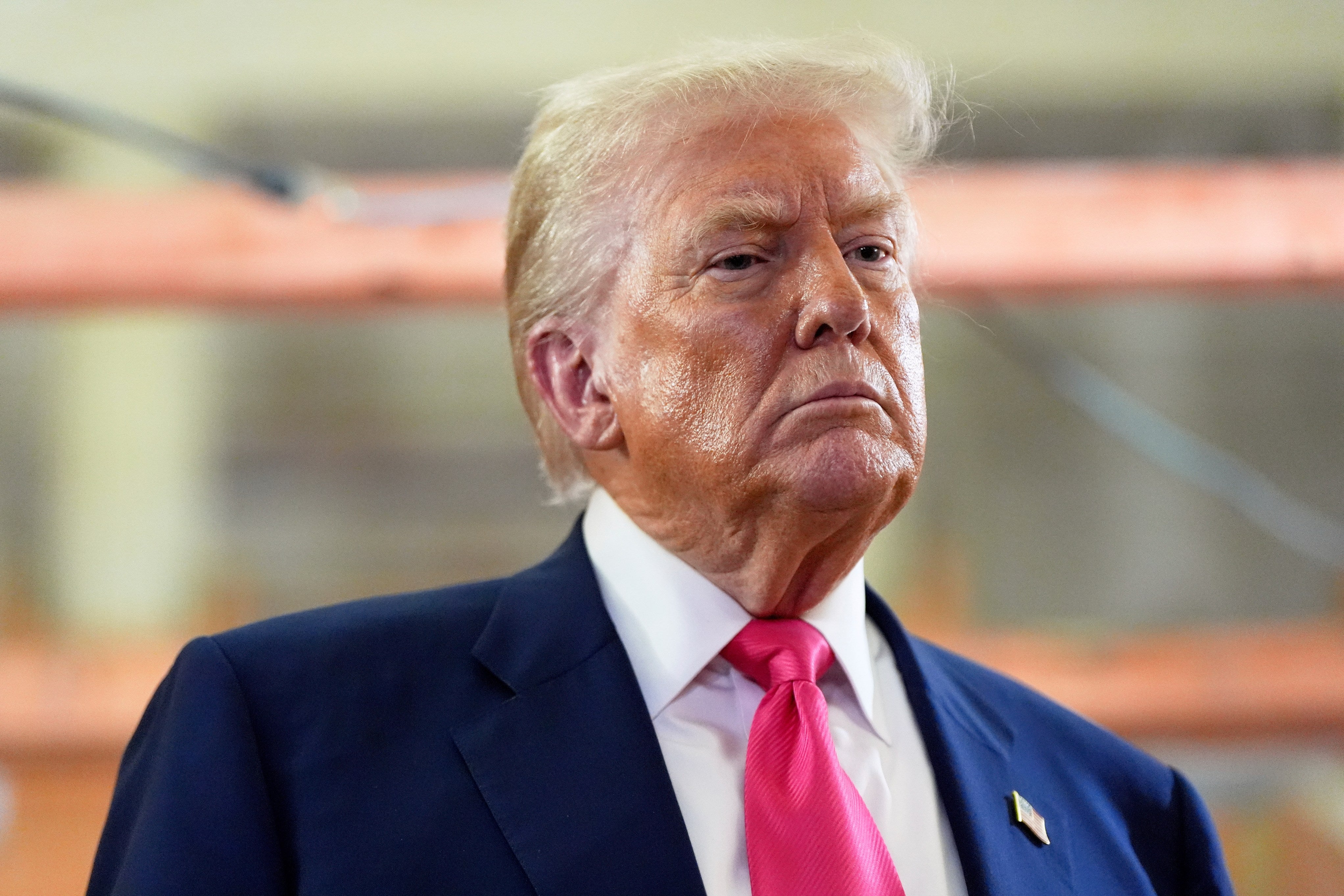 Government shutdown begins as nation faces new period of uncertainty