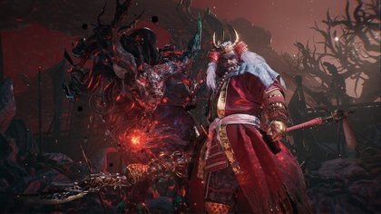 Nioh 3 Demo Is Now Available For PS5, Free Gift Available For Those Who Finish It By Feb. 15