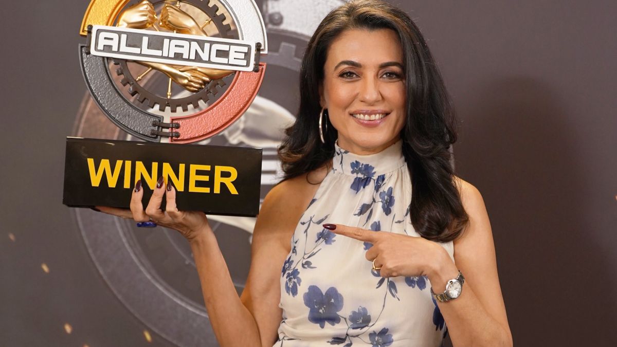 Mini Mathur’s Historic Alliance Win Explained: Here’s What Made Her Stand Out!