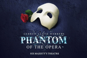 The Phantom of the Opera