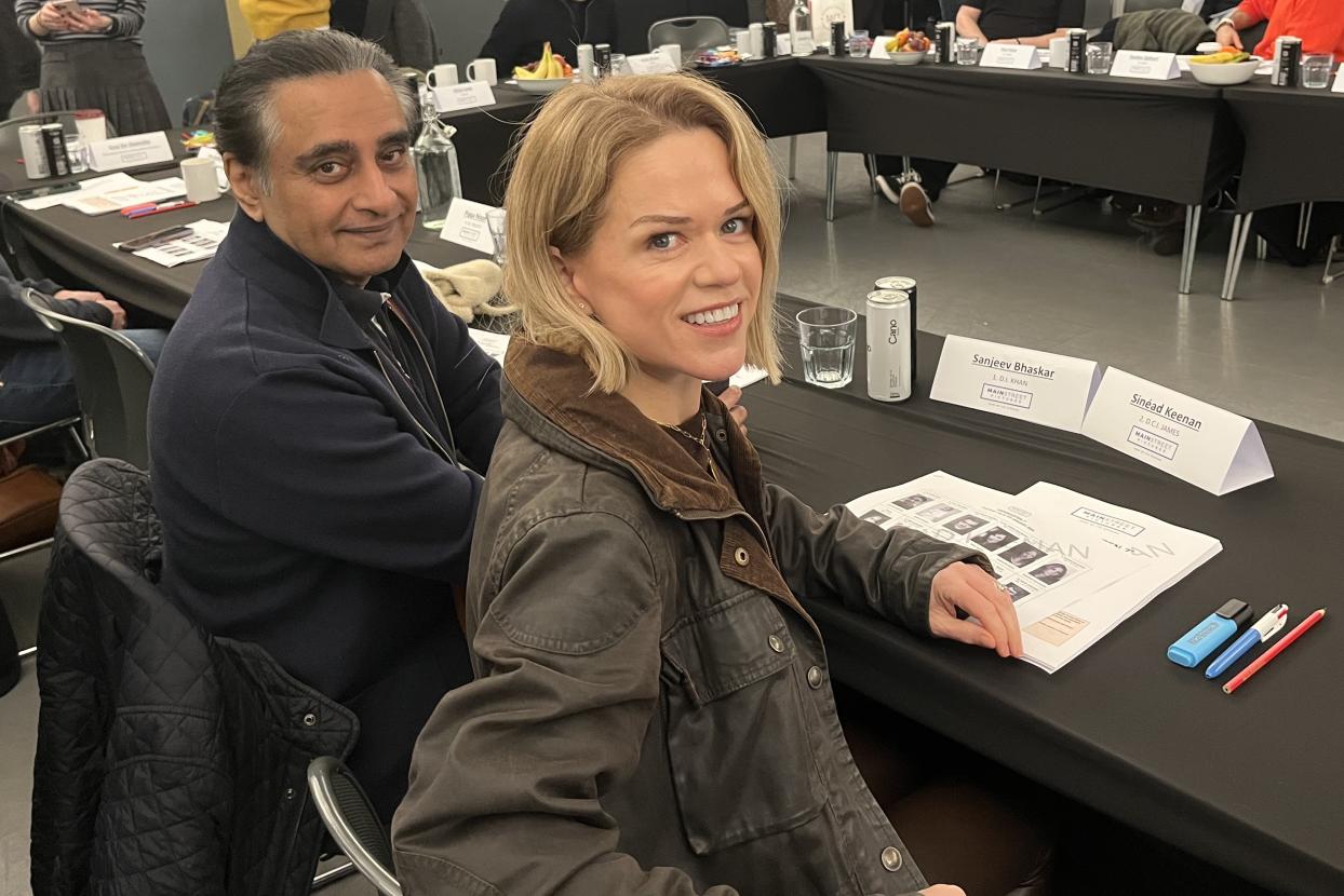 Unforgotten series 7 enters production — cast and story revealed
