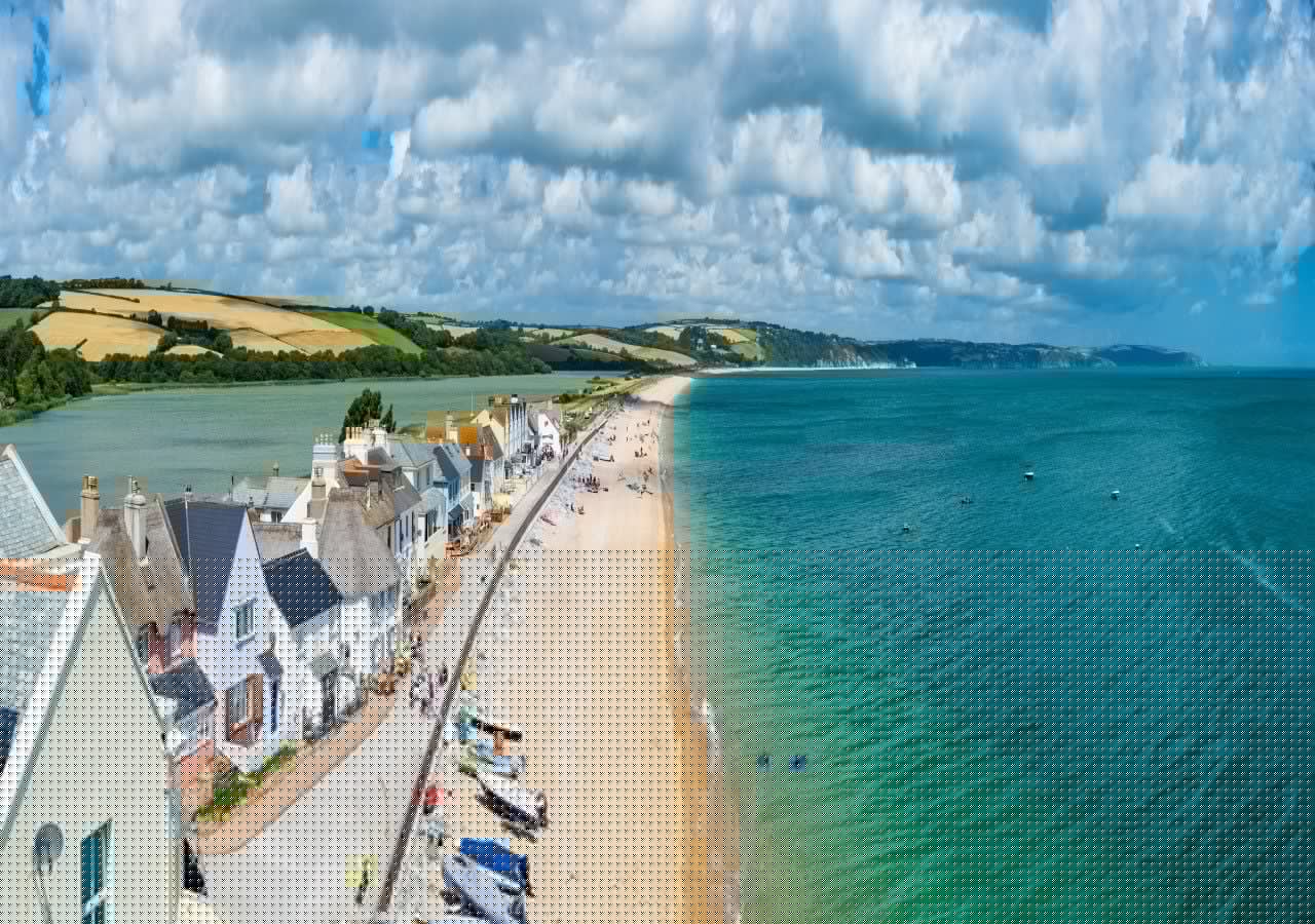 UK Weather: Waiting for rain – when will the dry weather break?