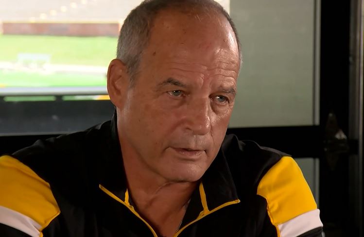 Pinkel’s driver’s license case dismissed by judge