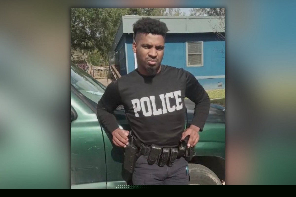Independent Review Cleared Officer, But He Was Still Fired