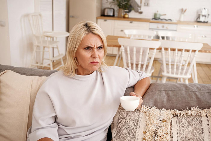 Wretched MIL Won’t Stop Being Racist Towards DIL, Then Cries Foul As Whole Family Ditches Her