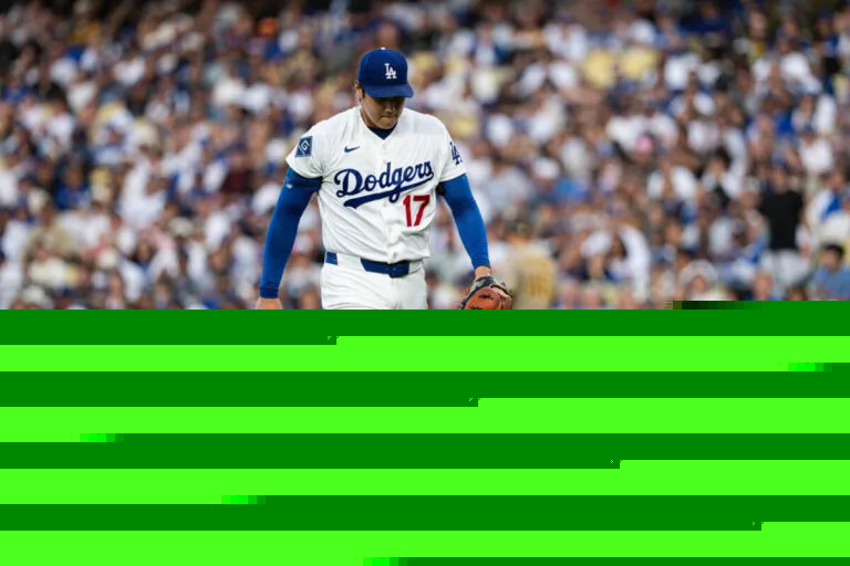 Dodgers Provide Update on Shohei Ohtani Pitching Timeline