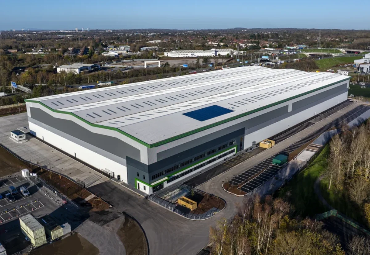 Henry Boot profit warning after construction sale
