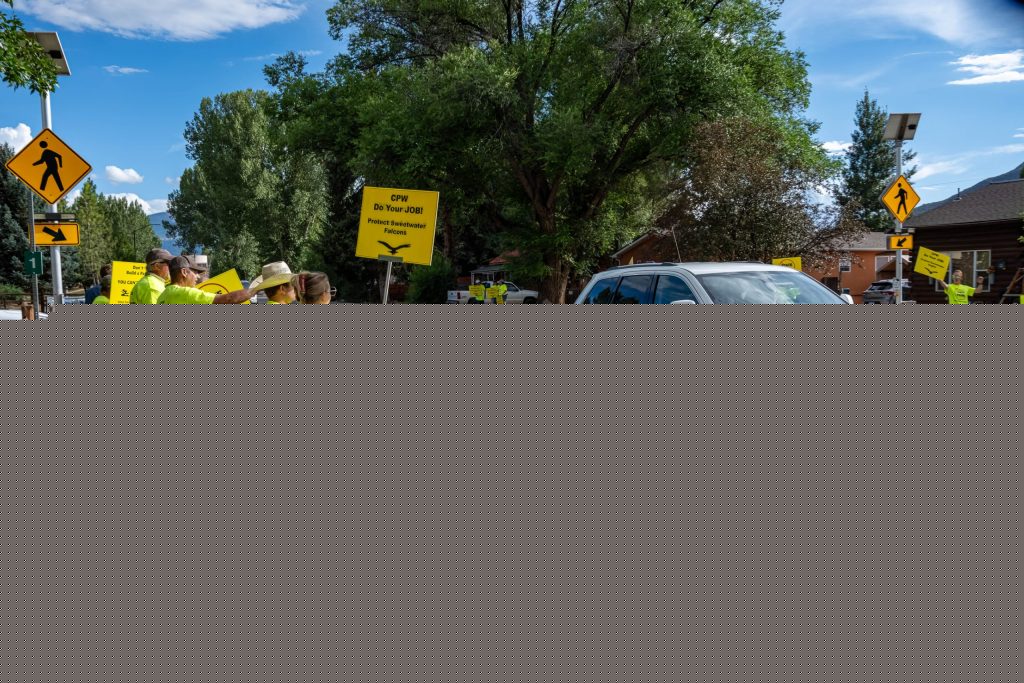 Community continues to clash with U.S. Forest Service over proposed development at Sweetwater Lake