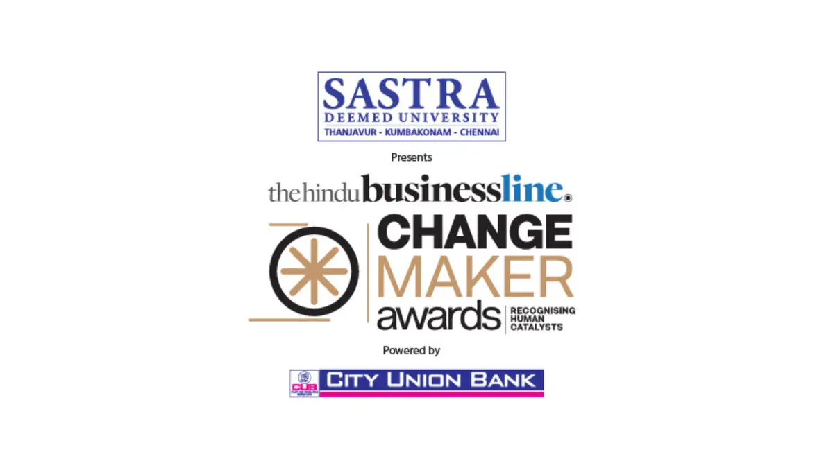 bl Changemaker Awards: Jury to meet on Monday