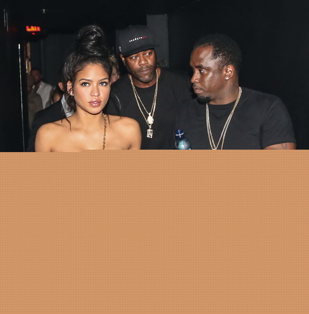 Former Escort’s Case Against Cassie Dismissed in Court!