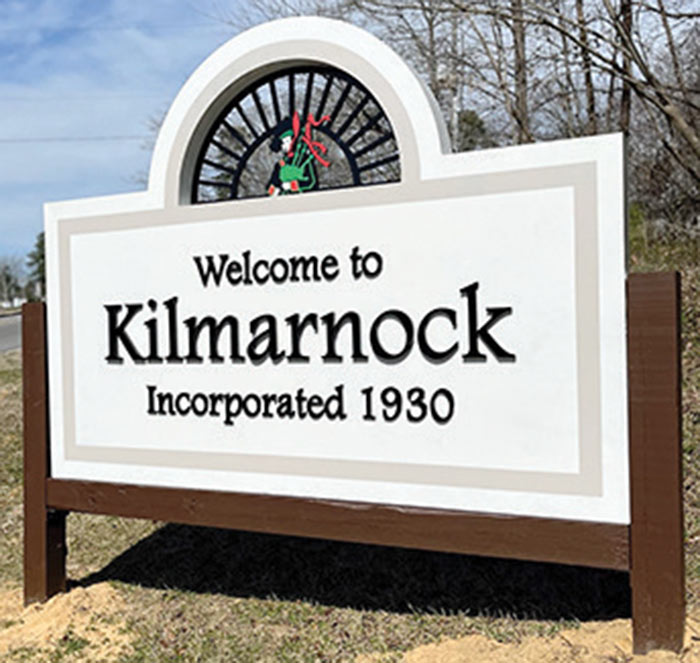 Kilmarnock awarded funding package for ongoing utility work