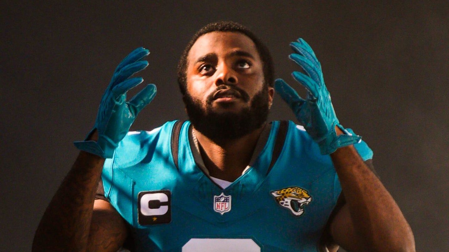 PFF’s inclusion of Jaguars standout among best free-agent signings was a no-brainer