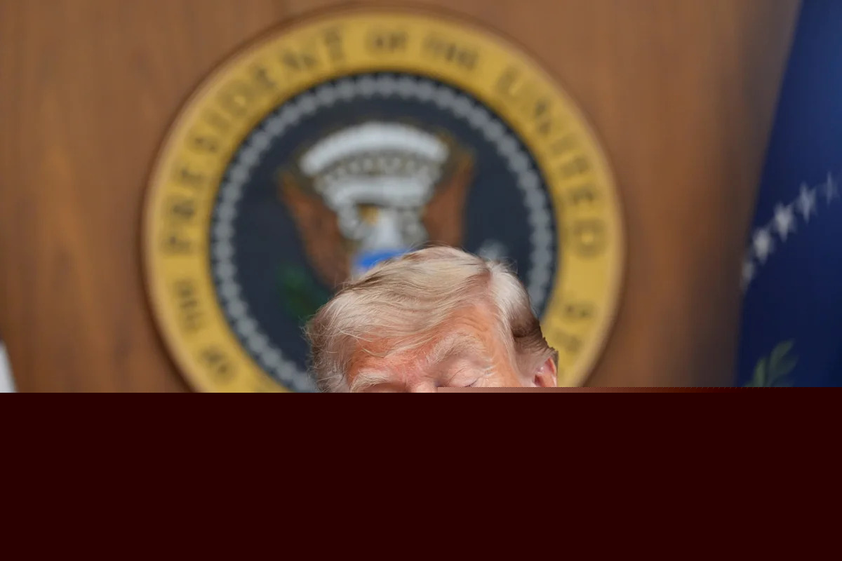 Trump wanted interest rate cuts to be 'Rocket Fuel' for the economy. He is losing that fight so far