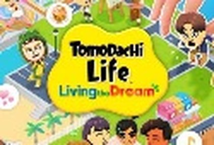 Tomodachi Life: Living the Dream Launches April 16 for Switch