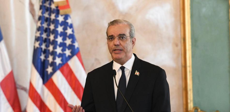 Gobierno ordena extradiciĂłn de dominicano acusado por narcotrĂĄfico y lavado de activos