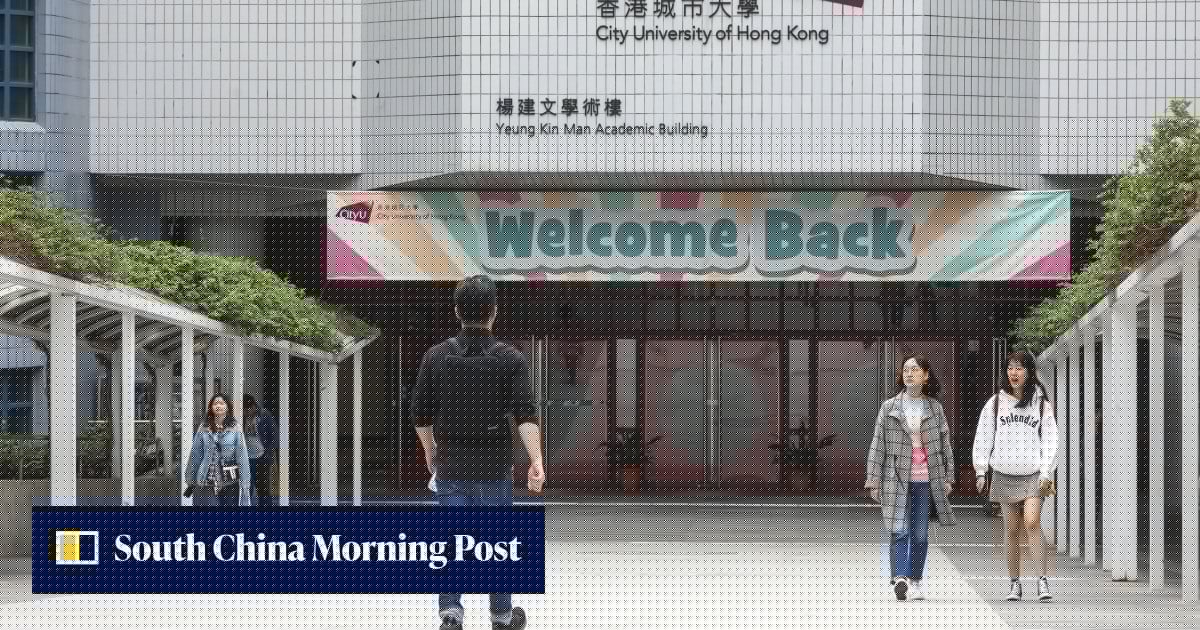 AI major focus as Hong Kong funds record 12 university research projects