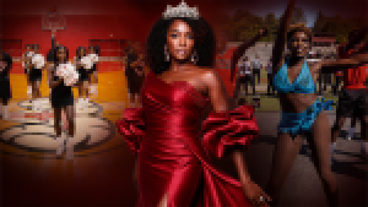 Carolina Panthers, HBCU cheer alumna wins Ms. Black USA