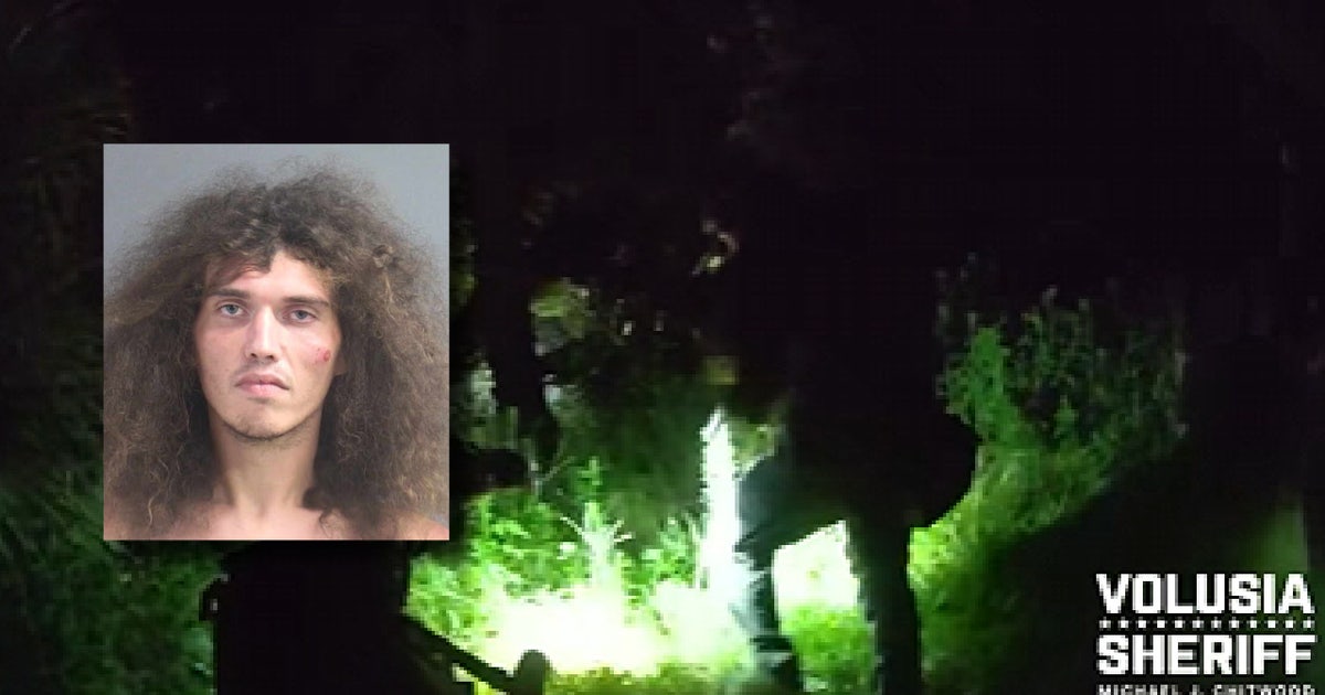 Man surrenders after hours-long standoff in Seville, deputies say