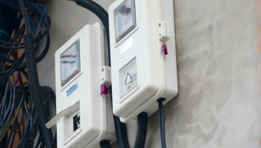 Electricity Metering Rate Hits 59.69% as 5.13 million customers still lack meters
